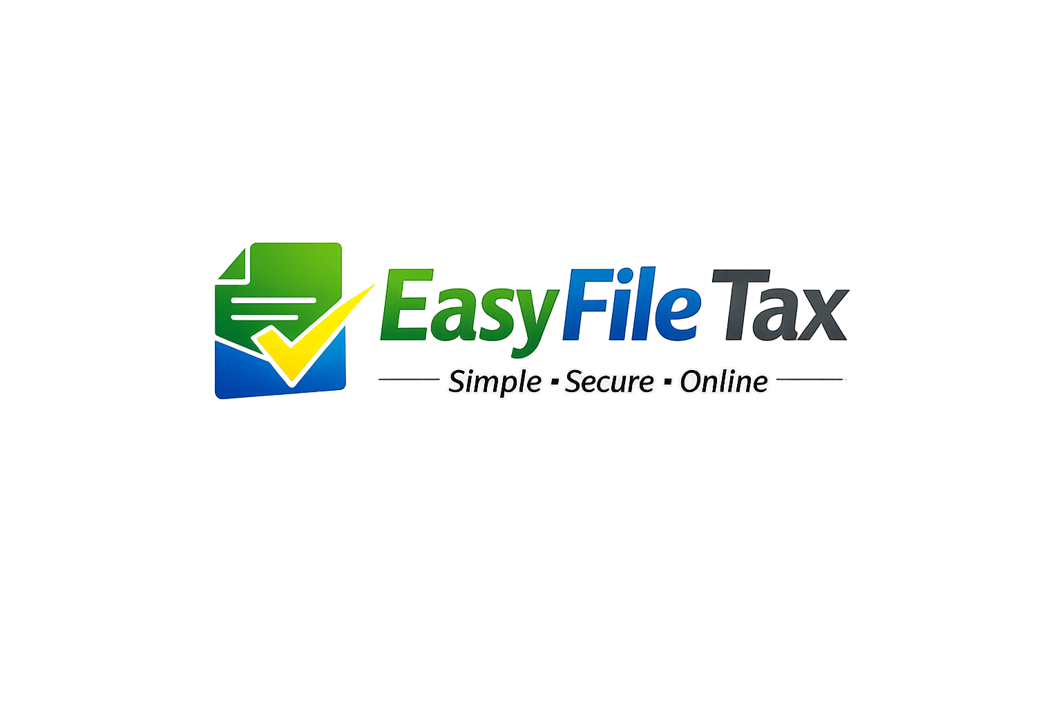 Easy File Tax
